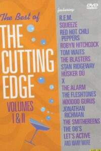 I.R.S. Records Presents The Best of The Cutting Edge Volumes I & II Online En Netflix