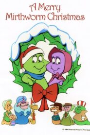 A Merry Mirthworm Christmas Online En Netflix