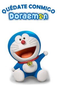 Quedate conmigo, Doraemon Online En Netflix