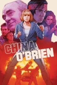 China O’Brien Online En Netflix