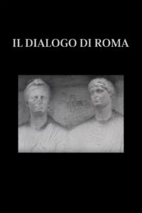 Il dialogo di Roma Online En Netflix