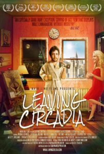 Leaving Circadia Online En Netflix