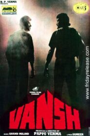 Vansh Online En Netflix