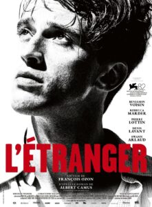 L’Étranger Online En Netflix