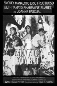 Magic Kombat Online En Netflix