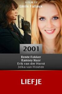 Liefje Online En Netflix