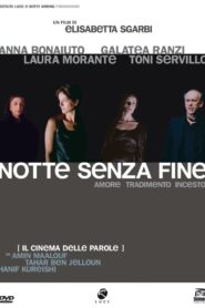 Notte senza fine Online En Netflix