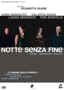 Notte senza fine Online En Netflix