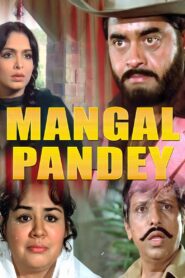 Mangal Pandey Online En Netflix