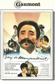 Guy de Maupassant Online En Netflix