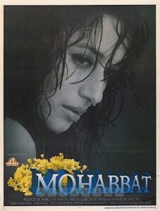 Mohabbat Online En Netflix