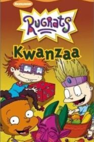 A Rugrats Kwanzaa Online En Netflix