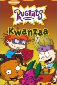 A Rugrats Kwanzaa Online En Netflix