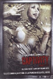 Captivity Online En Netflix