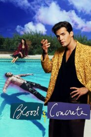 Blood and Concrete Online En Netflix