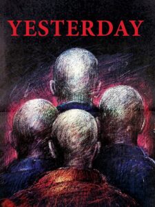 Yesterday Online En Netflix