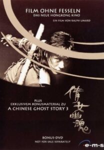 Film ohne Fesseln – Das neue Hongkong Kino Online En Netflix