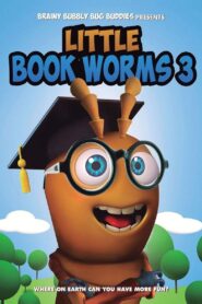 Little Bookworms 3 Online En Netflix