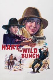 Hart of the Wild Bunch Online En Netflix