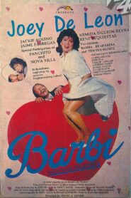 Barbi: Maid in the Philippines Online En Netflix