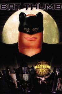Bat Thumb Online En Netflix