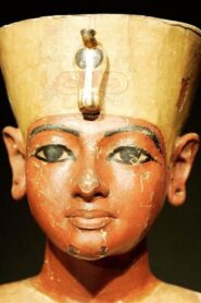 Egypt’s New Tomb Revealed Online En Netflix