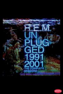 R.E.M. Unplugged: The Complete 1991 and 2001 Sessions Online En Netflix