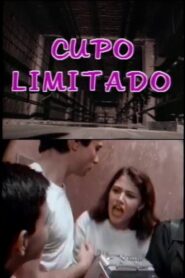 Cupo limitado Online En Netflix