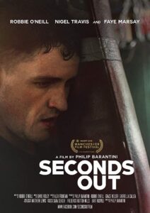 Seconds Out Online En Netflix