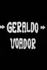 Geraldo Voador Online En Netflix