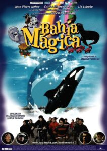 Bahía mágica Online En Netflix