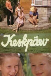 Keskpäev Online En Netflix
