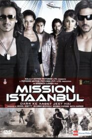 Mission Istaanbul Online En Netflix