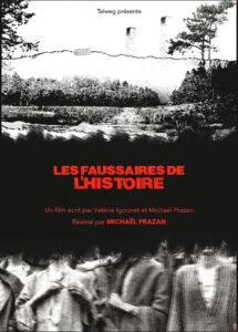 Les Faussaires de l’Histoire Online En Netflix