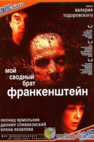 Мой сводный брат Франкенштейн Online En Netflix