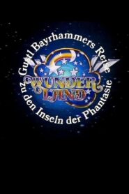 Wunderland Online En Netflix