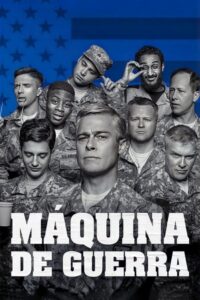 Máquina de Guerra Online En Netflix