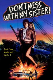 Don’t Mess with My Sister! Online En Netflix