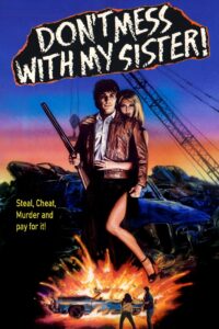 Don’t Mess with My Sister! Online En Netflix