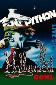 Monty Python Live at the Hollywood Bowl Online En Netflix