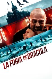 La Furia de Drácula Online En Netflix