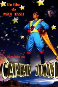The Adventures of Captain Zoom in Outer Space Online En Netflix
