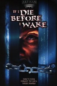 If I Die Before I Wake Online En Netflix