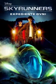 Skyrunners, Expediente OVNI Online En Netflix