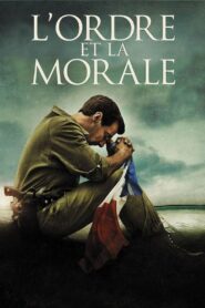 L’Ordre et la Morale Online En Netflix