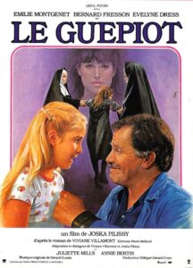 Le Guépiot Online En Netflix