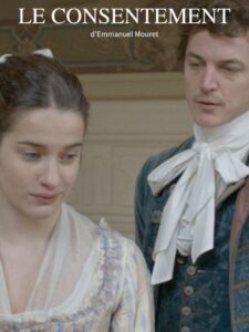 Le Consentement Online En Netflix