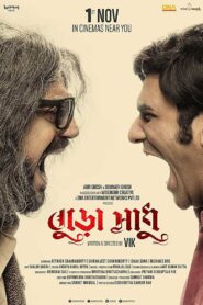 বুড়ো সাধু Online En Netflix