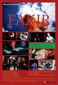 Fakir Online En Netflix