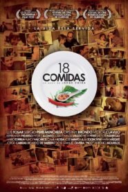 18 comidas Online En Netflix